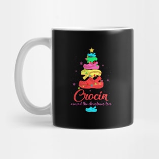 Crocin Around The Tree 2020 Mug